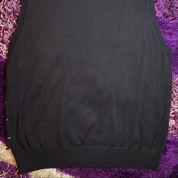 Austin Reed Sweater Vest Size M Men’s - Picture 4 of 7